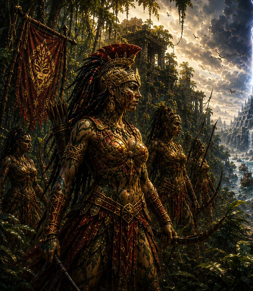 Amazonas